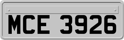 MCE3926