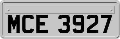 MCE3927