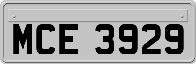 MCE3929