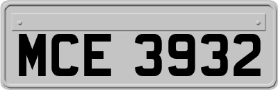 MCE3932
