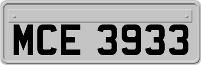 MCE3933