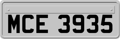 MCE3935