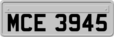 MCE3945