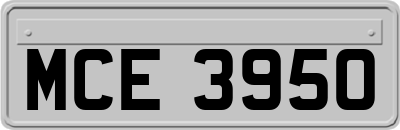 MCE3950