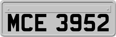 MCE3952