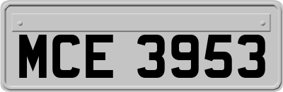 MCE3953
