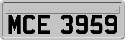 MCE3959