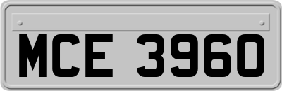 MCE3960