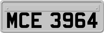 MCE3964