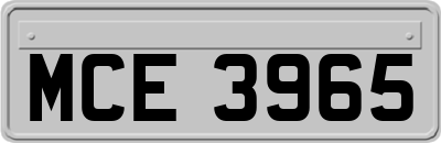 MCE3965