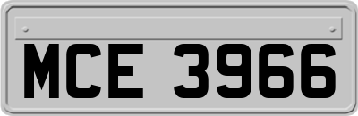 MCE3966