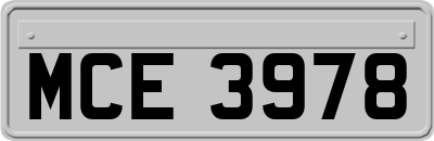 MCE3978