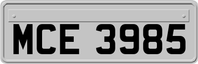 MCE3985