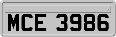 MCE3986