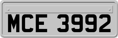 MCE3992