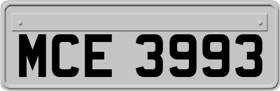 MCE3993