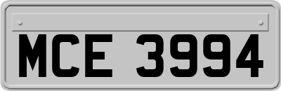 MCE3994