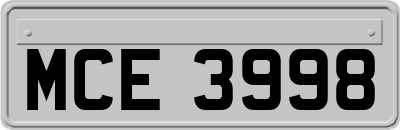 MCE3998