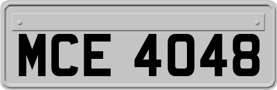 MCE4048
