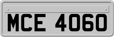 MCE4060