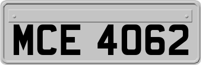 MCE4062