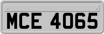 MCE4065
