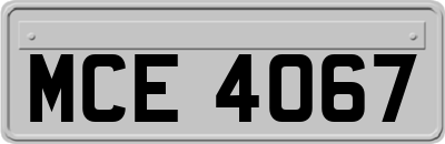 MCE4067