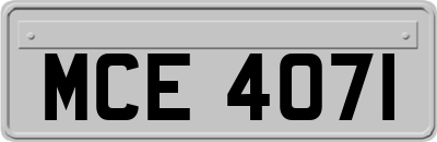 MCE4071