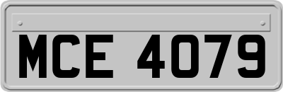 MCE4079