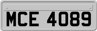 MCE4089