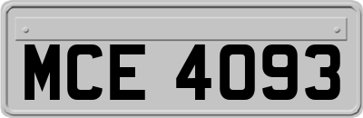MCE4093