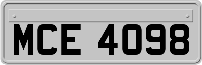 MCE4098
