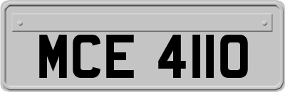 MCE4110