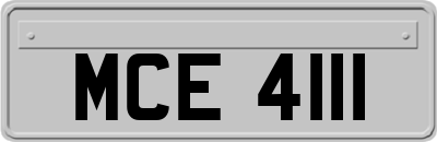 MCE4111