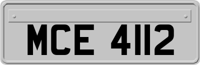 MCE4112