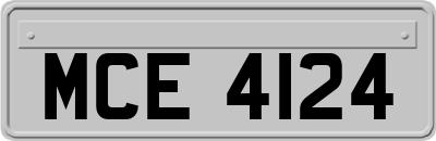 MCE4124