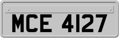 MCE4127