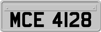 MCE4128