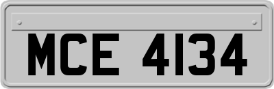 MCE4134