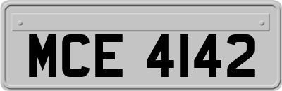 MCE4142