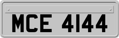 MCE4144