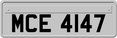MCE4147