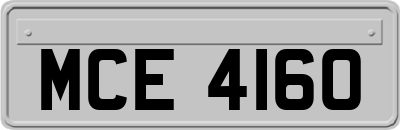 MCE4160