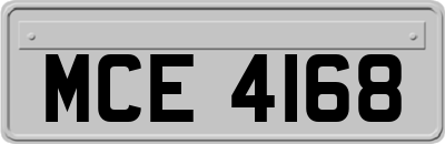 MCE4168