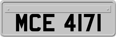 MCE4171