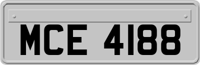 MCE4188