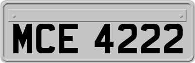 MCE4222