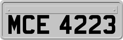 MCE4223