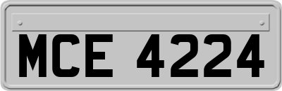 MCE4224