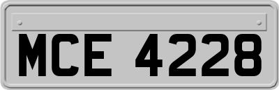 MCE4228